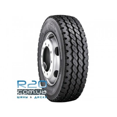 Bridgestone M840 (универсальная) 12 R20 M в Днепре